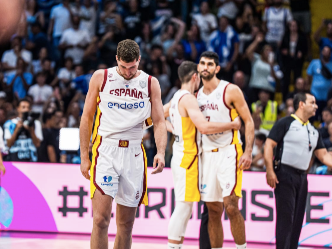 落后, 被拉开, 可他也经历 落后, 被拉开, 可他也经历