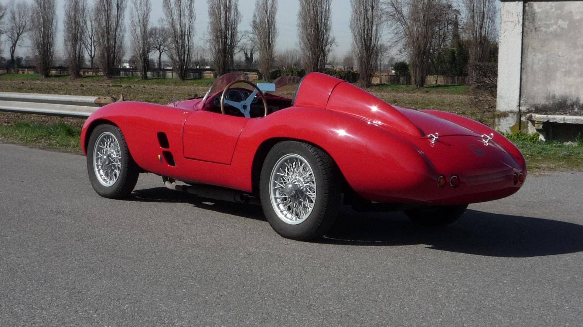 alia一, 年间生产的