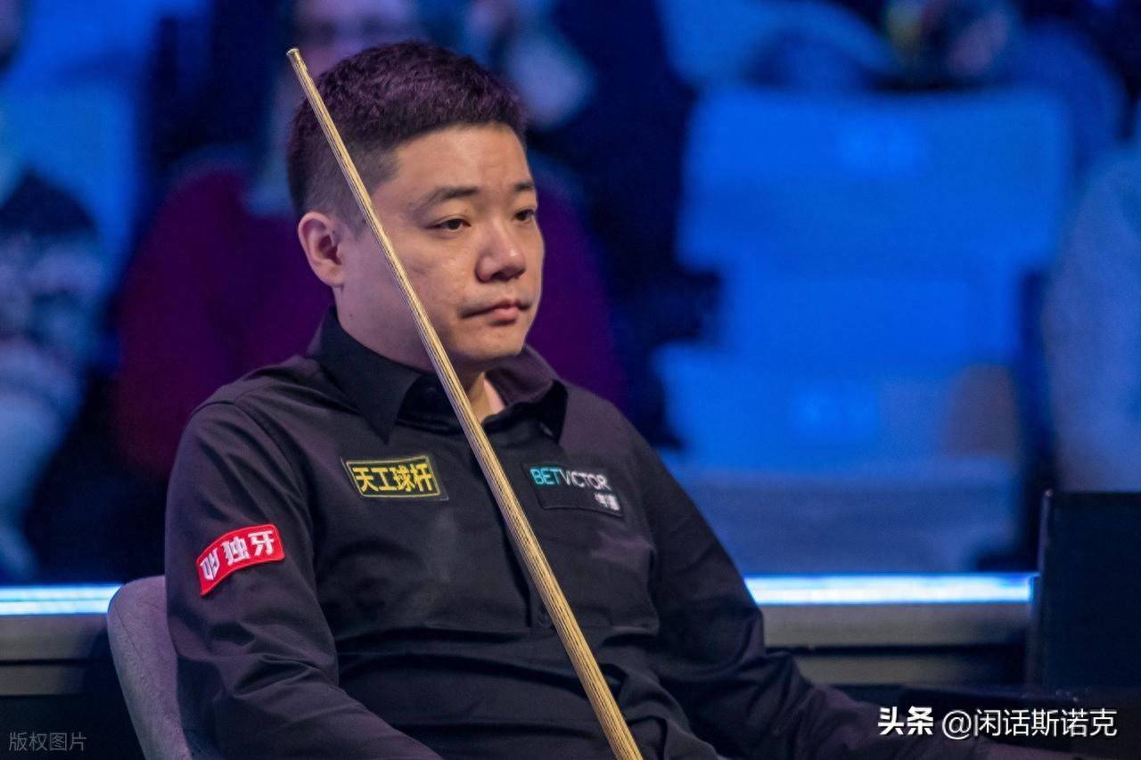 出战, 布朗对丁俊 出战, 布朗对丁俊