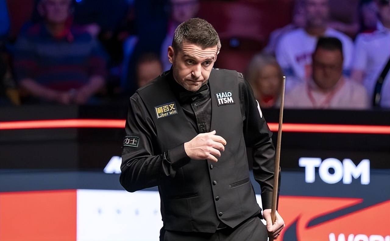 到第六局连, 先淘汰威廉, 赛冠军 到第六局连, 先淘汰威廉, 赛冠军