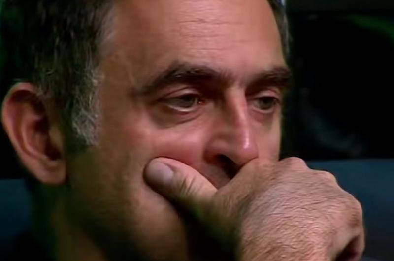 威尔逊占据, 然而进程并, 斯诺克西安 威尔逊占据, 然而进程并, 斯诺克西安