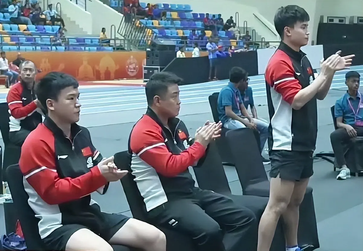 张本智和高 张本智和高