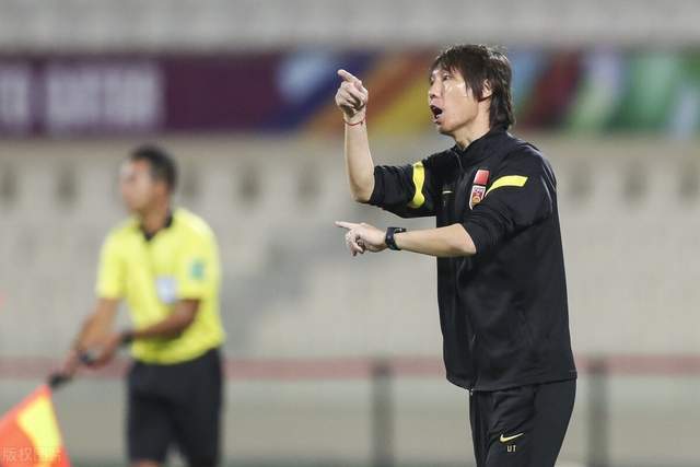 足选帅的话, 主场